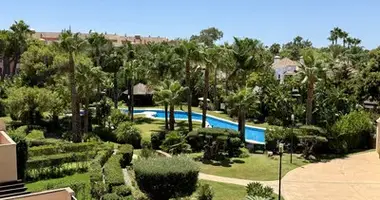Apartamento 2 habitaciones en Marbella, Španjolska