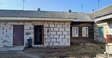 2 room apartment in Svislacki sielski Saviet, Belarus