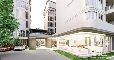 Condo 2 chambres dans Kamala, Thaïlande