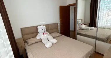 Appartement 3 chambres dans Becici, Monténégro