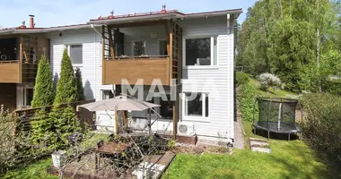 Appartement 4 chambres dans Sipoo, Finlande