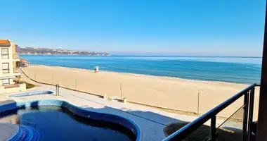 1 bedroom apartment in Nesebar, Bulgaria