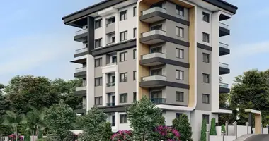 Apartamento en Demirtas, Turquía