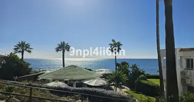 1 bedroom apartment in Mijas, Spain