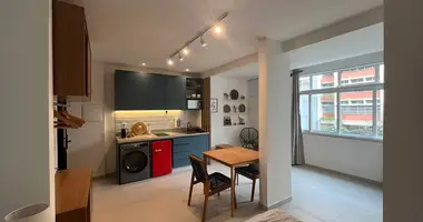 Wohnung 1 Schlafzimmer in Regiao Geografica Imediata do Rio de Janeiro, Brasilien