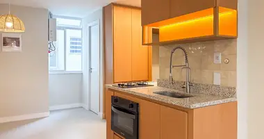Appartement 2 chambres dans Regiao Geografica Imediata do Rio de Janeiro, Brésil