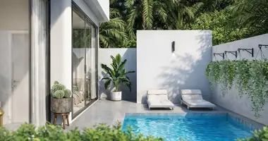Villa 3 zimmer in Provinz Phuket, Thailand