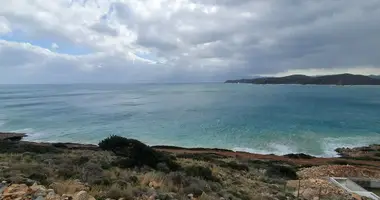 Plot of land in Municipality of Agios Nikolaos, Greece