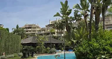 Appartement 2 chambres dans Benahavis, Espagne