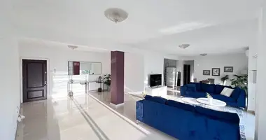 Appartement 3 chambres dans Limassol, Chypre