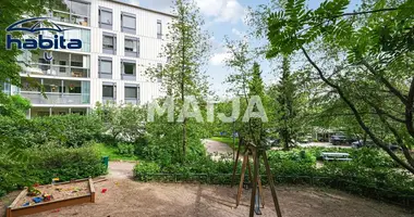Mieszkanie w Helsinki sub region, Finlandia