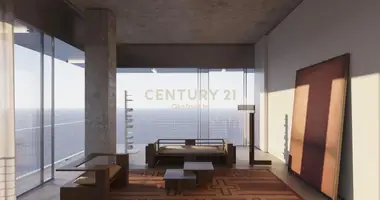 Apartamento 2 habitaciones en Fan, Albania