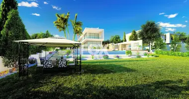 Mieszkanie 4 pokoi w Polis Chrysochous, Cypr