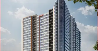 Apartamento 1 habitación en Odesa, Ucrania