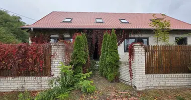 Haus in Wilcze, Polen