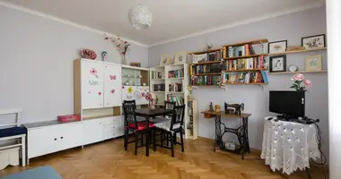 Mieszkanie 1 pokój w Warszawa, Polska