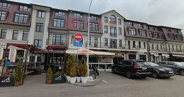 Büro 90 m² in Minsk, Belarus