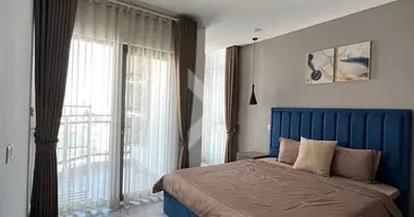 Condo 2 pokoi w Sangkat Boeng Tumpun 1, Kambodża