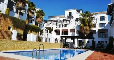Appartement 2 chambres dans Abadin, Espagne