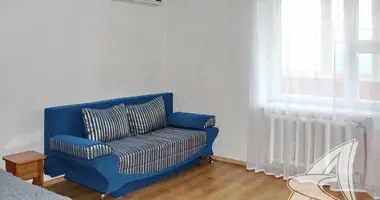 Apartamento 1 habitación en Muchaviecki sielski Saviet, Belarús