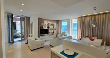 Apartamento 2 habitaciones en Budva, Montenegro