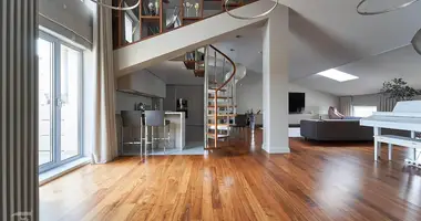 Квартира 4 комнаты в Минск, Беларусь