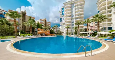 Appartement 2 chambres dans Alanya, Turquie