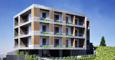 Apartamento 2 habitaciones en Yeroskipou, Chipre