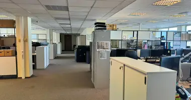 Pomieszczenie biurowe 8 300 m² w Moskwa, Rosja