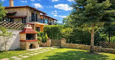 Villa 2 habitaciones en Taxiarchis, Grecia