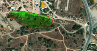 Plot of land in Parekklisia, Cyprus