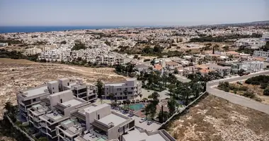 Wohnung 1 Schlafzimmer in Paralimni, Zypern