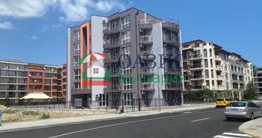 Apartamento 2 habitaciones en Nesebar, Bulgaria