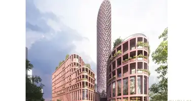 Apartamento 2 habitaciones en Tirana Municipality, Albania