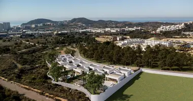 Appartement 3 chambres dans Finestrat, Espagne