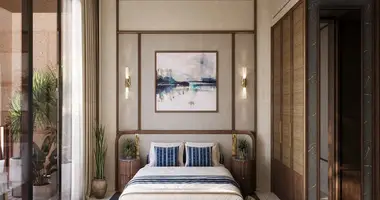 Квартира 2 спальни в Чандидаса, Индонезия