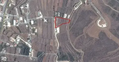 Plot of land in Pomos, Cyprus