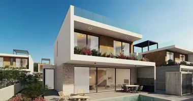 Maison 3 chambres dans Yeroskipou, Chypre