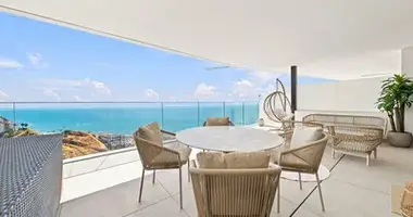 Wohnung 2 Schlafzimmer in Benalmadena, Spanien