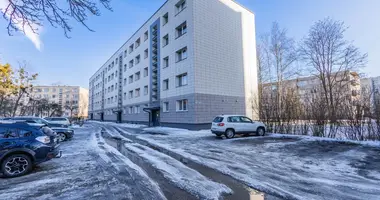 Wohnung 2 zimmer in Kaunas, Litauen