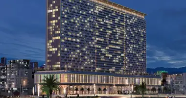 Studio 1 zimmer in Batumi, Georgien