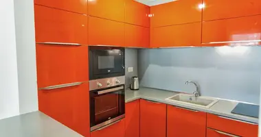 2 bedroom apartment in Budva, Montenegro