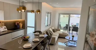 Apartamento 2 habitaciones en Limasol, Chipre