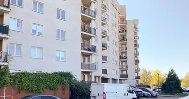 Appartement 1 chambre dans Varsovie, Pologne