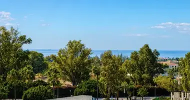 Appartement 3 chambres dans San Pedro Alcantara, Espagne