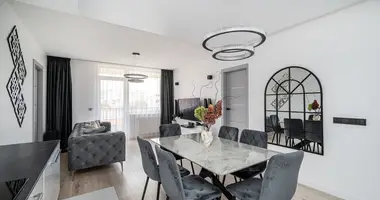 4 room apartment in Vilnius, Lithuania