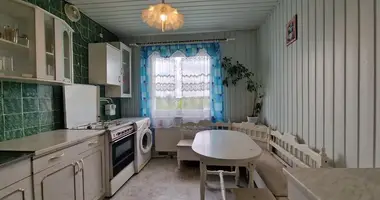 Appartement 2 chambres dans Mazeikiai, Lituanie
