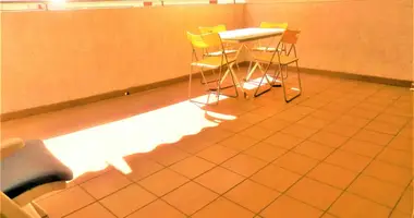 Apartamento 3 habitaciones en Calpe, Španjolska