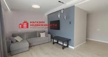 2 room apartment in Hrodna, Belarus