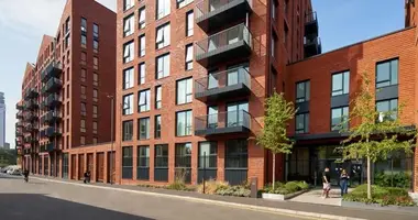 Appartement 2 chambres dans Birmingham, Royaume-Uni